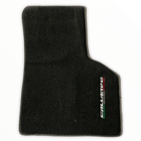 Floor Mats for Lamborghini Gallardo Autowin Brand - AutoWin