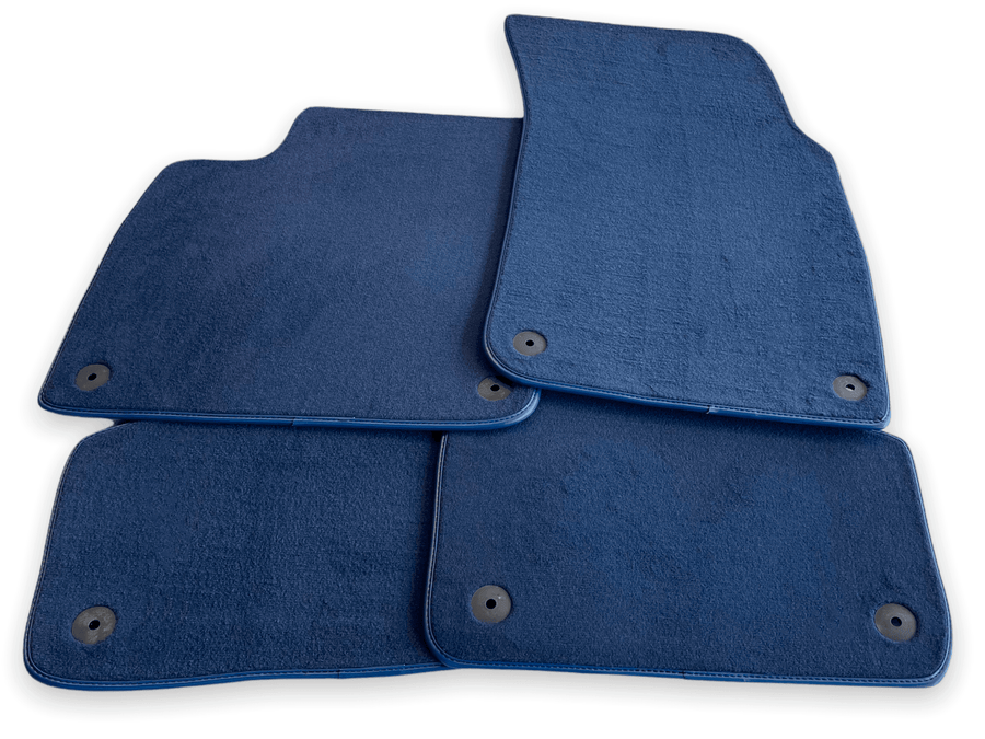 Lamborghini Urus Dark Blue Tailored Carpets