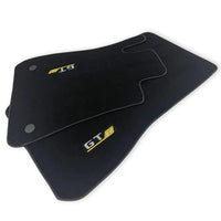 Floor Mats For Mercedes Benz AMG GTR AutoWin - AutoWin