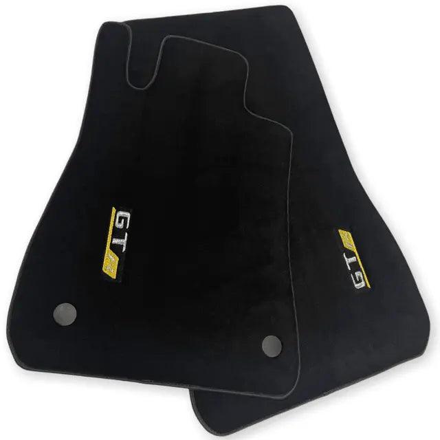 Floor Mats For Mercedes Benz AMG GTR AutoWin - AutoWin