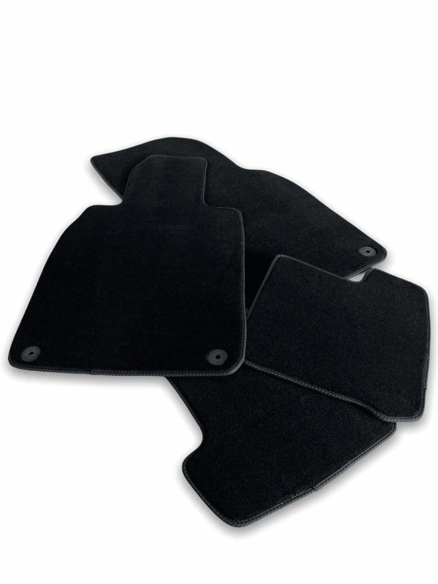 Floor Mats for Porsche 911 991 (2012-2019) Carpet AutoWin - AutoWin