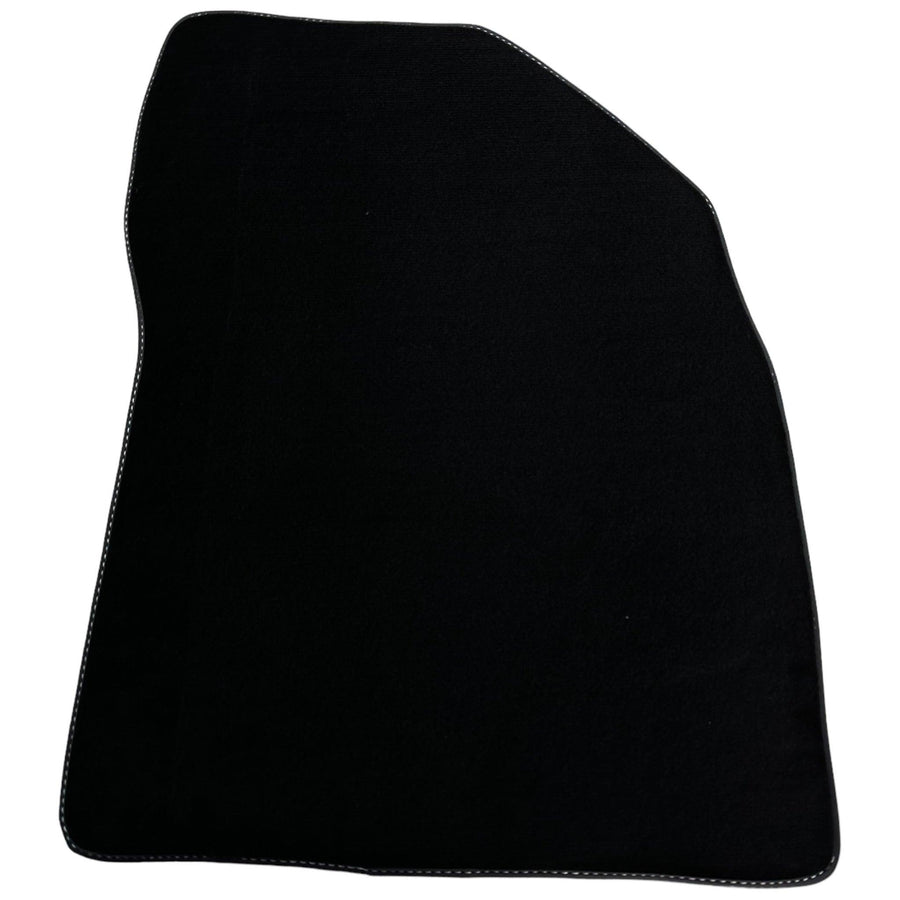 Floor Mats for Toyota Auris (2007-2012) - AutoWin