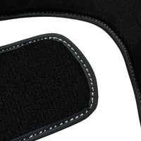 Floor Mats for Toyota Land Cruiser 95 (1997-2004) - AutoWin
