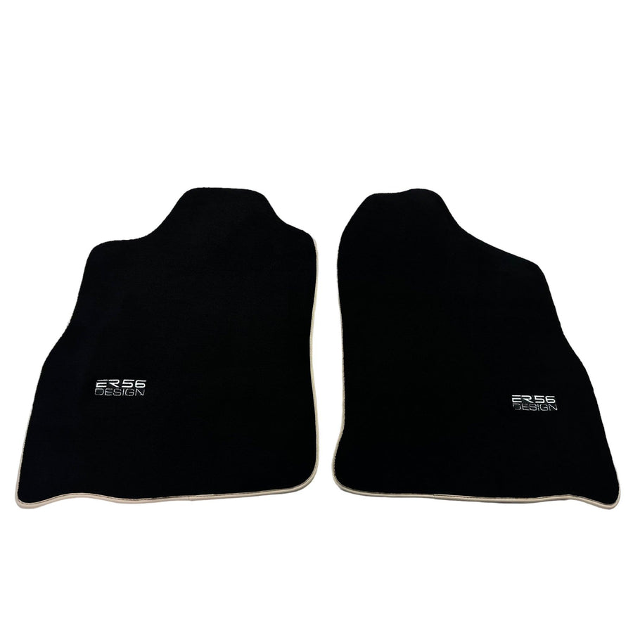 Floor Mats for Toyota Land Cruiser 95 (1997-2004) ER56 Design - AutoWin