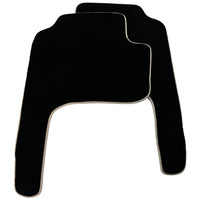 Floor Mats for Toyota Land Cruiser 95 (1997-2004) ER56 Design - AutoWin