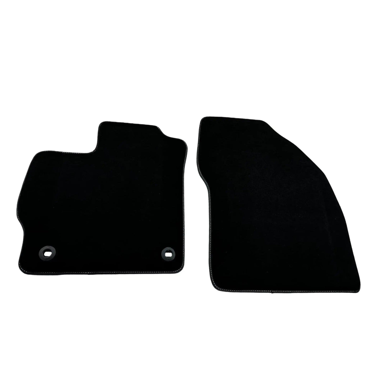 Floor Mats for Toyota Prius (2003-2009) - AutoWin