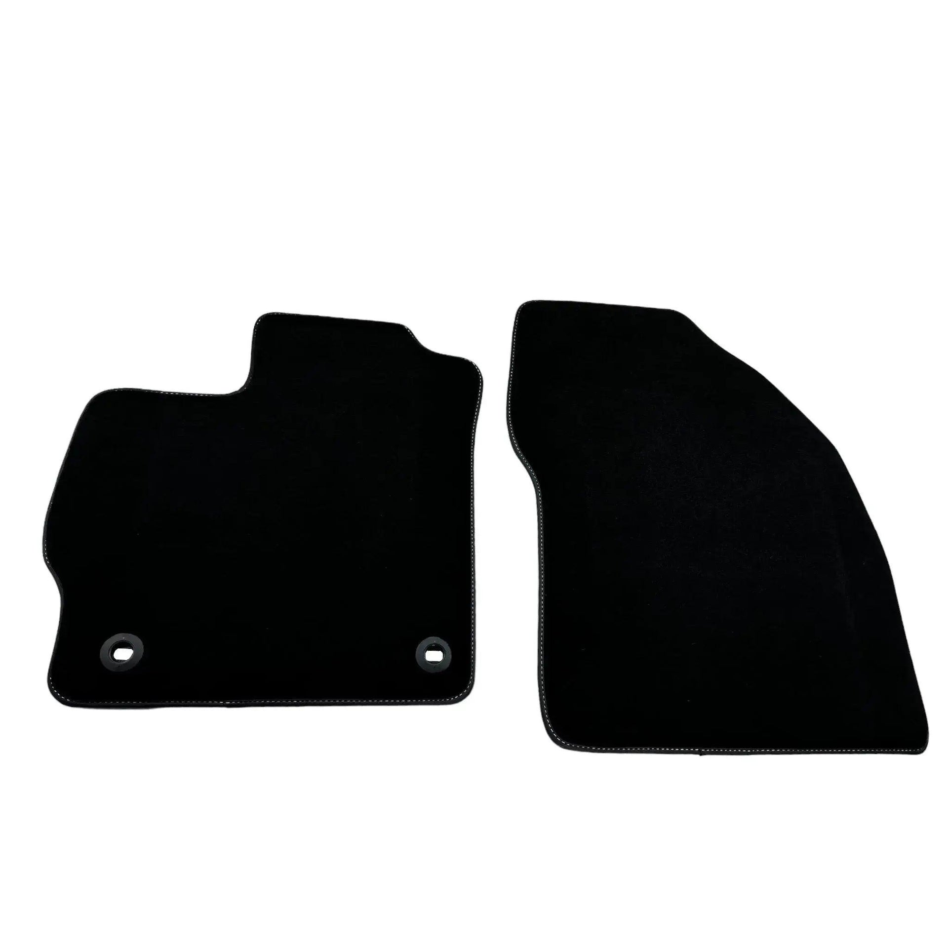 Floor Mats for Toyota Prius (2003-2009) - AutoWin