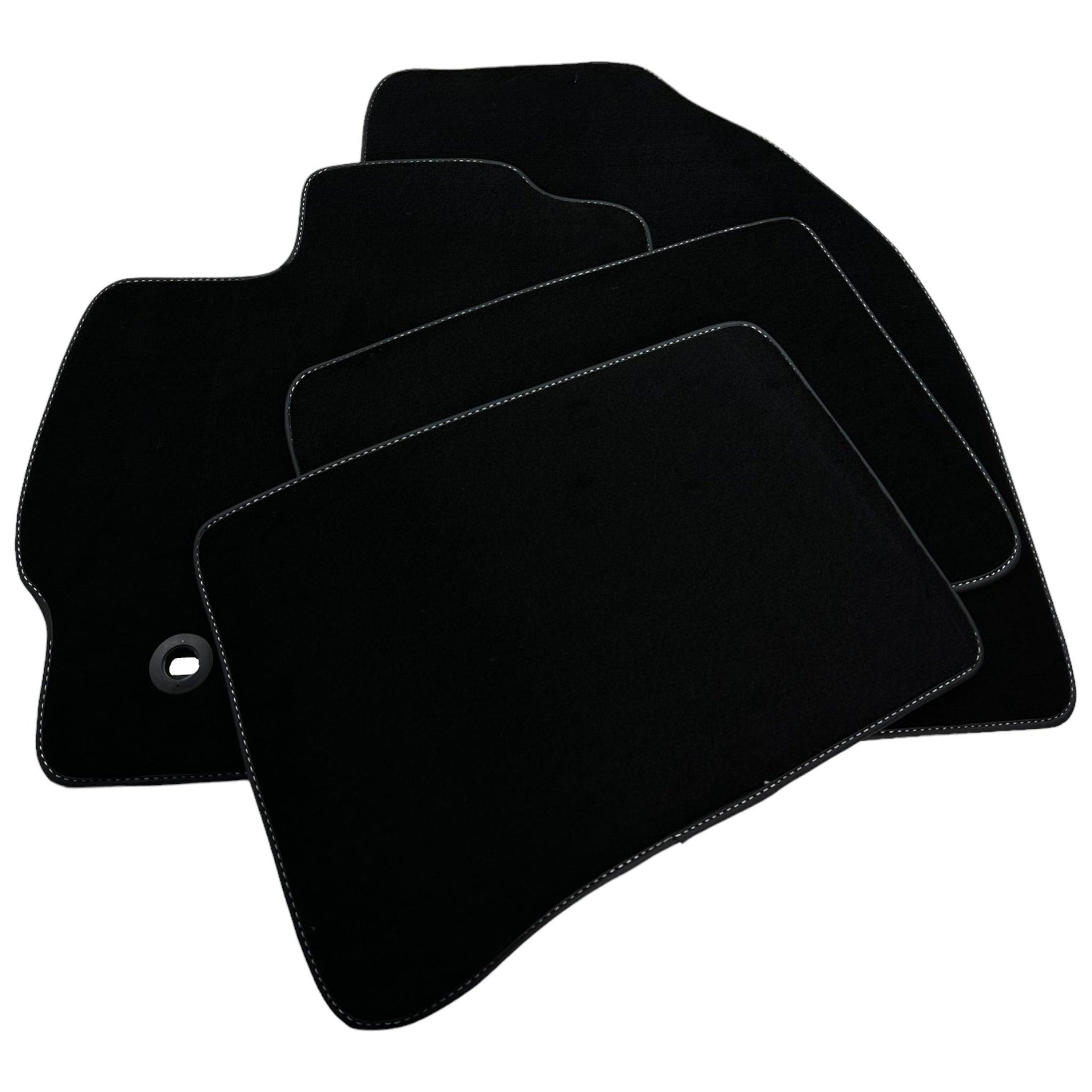 Floor Mats for Toyota Prius (2009-2012) - AutoWin