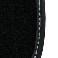 Floor Mats for Toyota Prius (2009-2012) - AutoWin