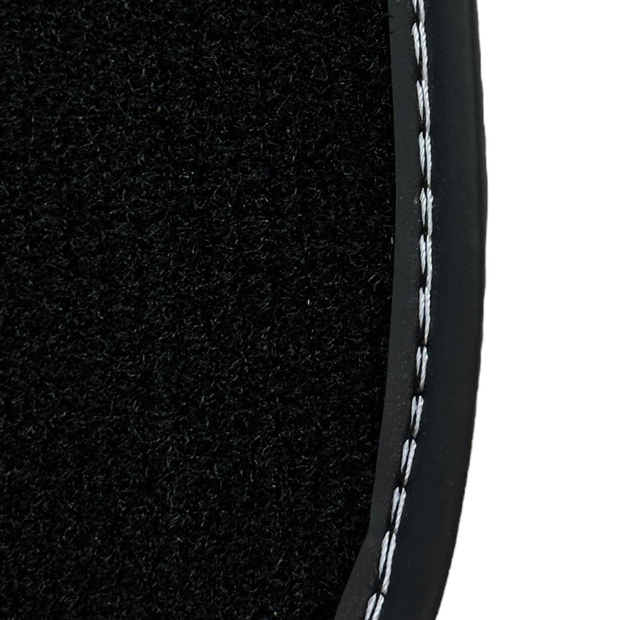 Floor Mats for Toyota Prius (2009-2012) - AutoWin