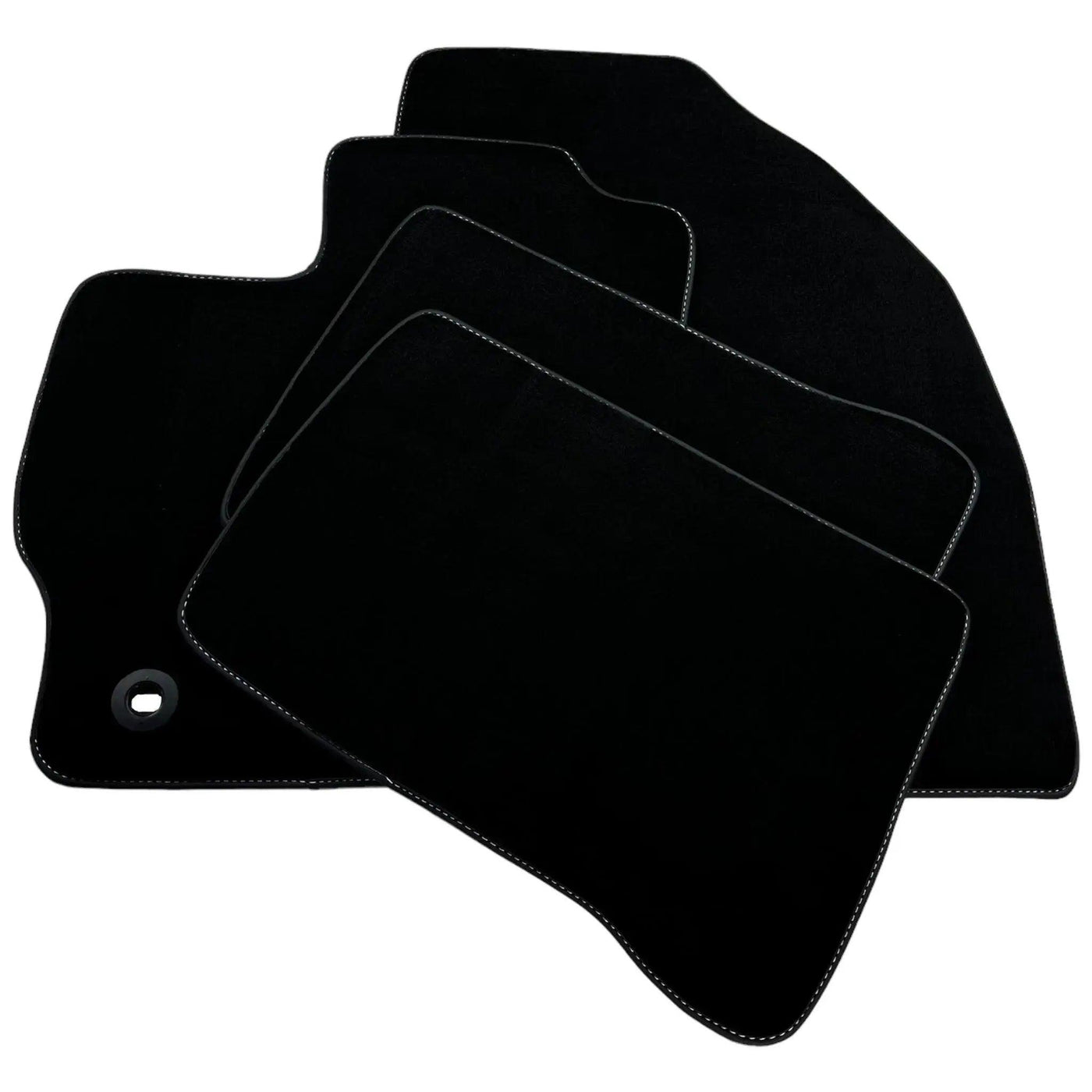 Floor Mats for Toyota Prius (2009-2016) - AutoWin