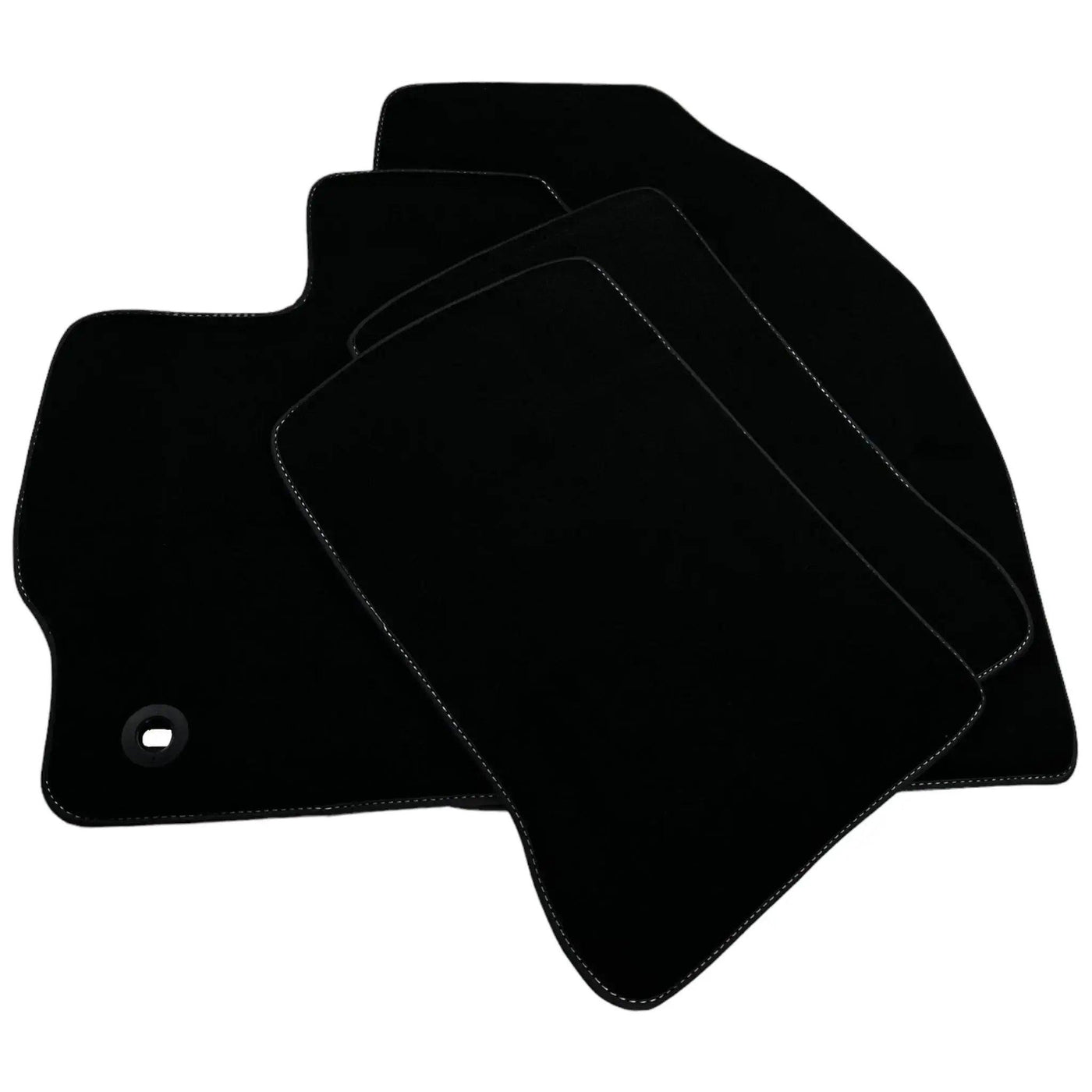 Floor Mats for Toyota Prius (2009-2016) - AutoWin