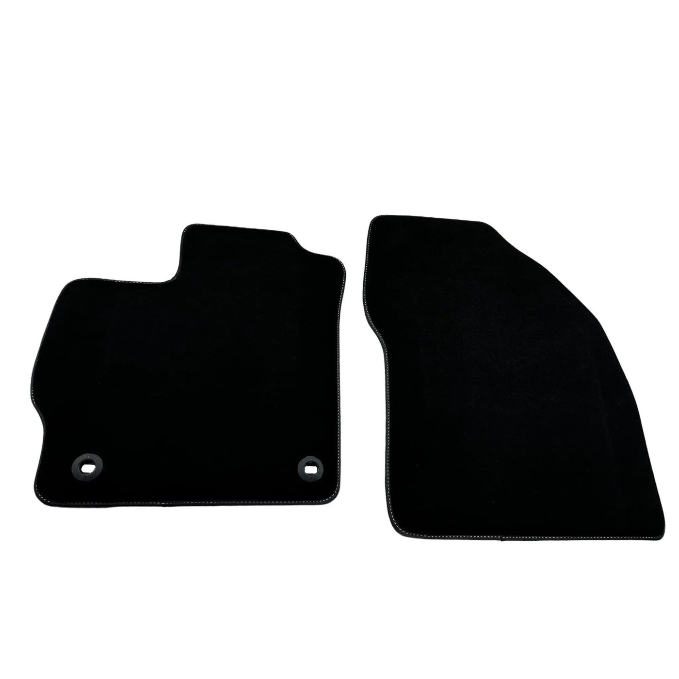 Floor Mats for Toyota Prius Hybrid (2016-2023) - AutoWin