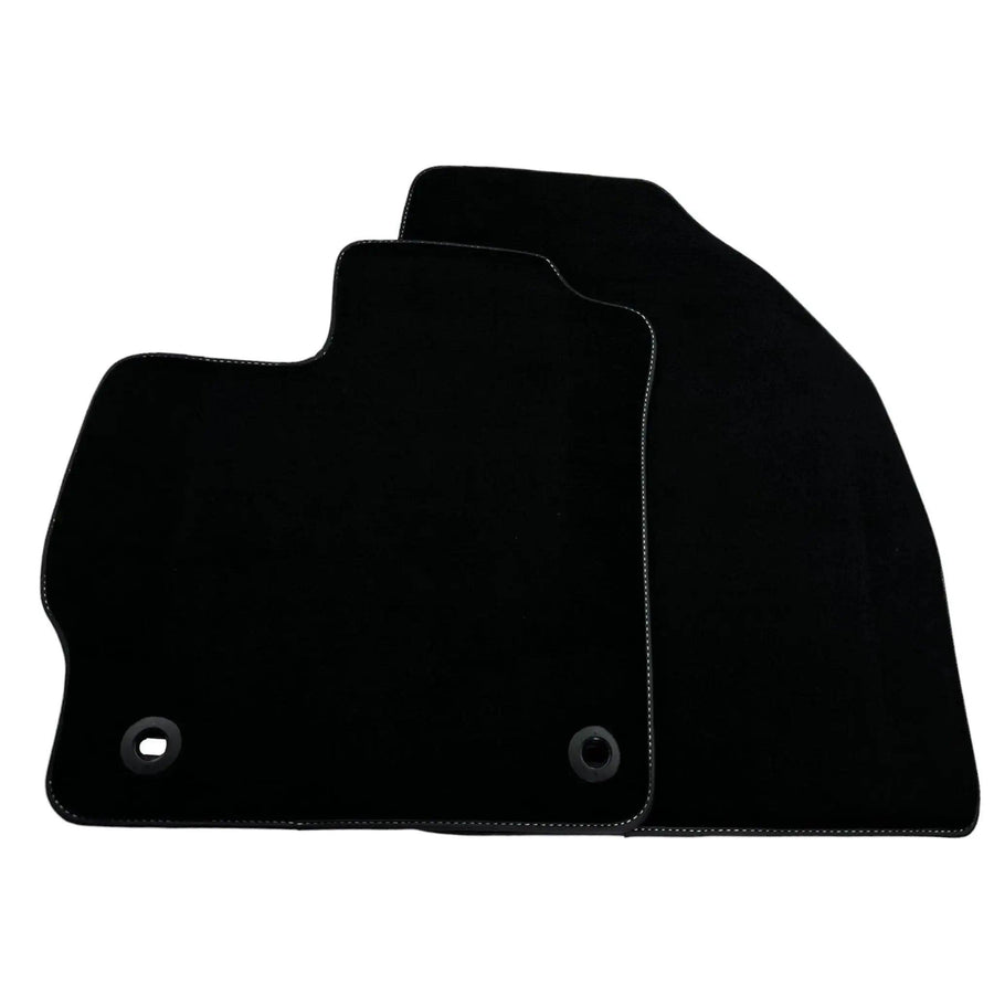 Floor Mats for Toyota Prius Wagon (2012-2023) - AutoWin