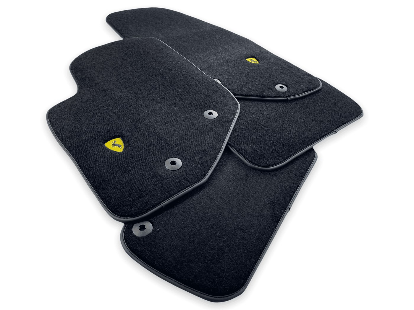 Floor Mats For Volvo C70 (1998-2005) Coupe - AutoWin