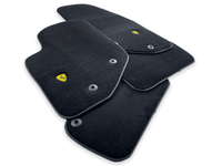 Floor Mats For Volvo C70 (1998-2005) Coupe - AutoWin