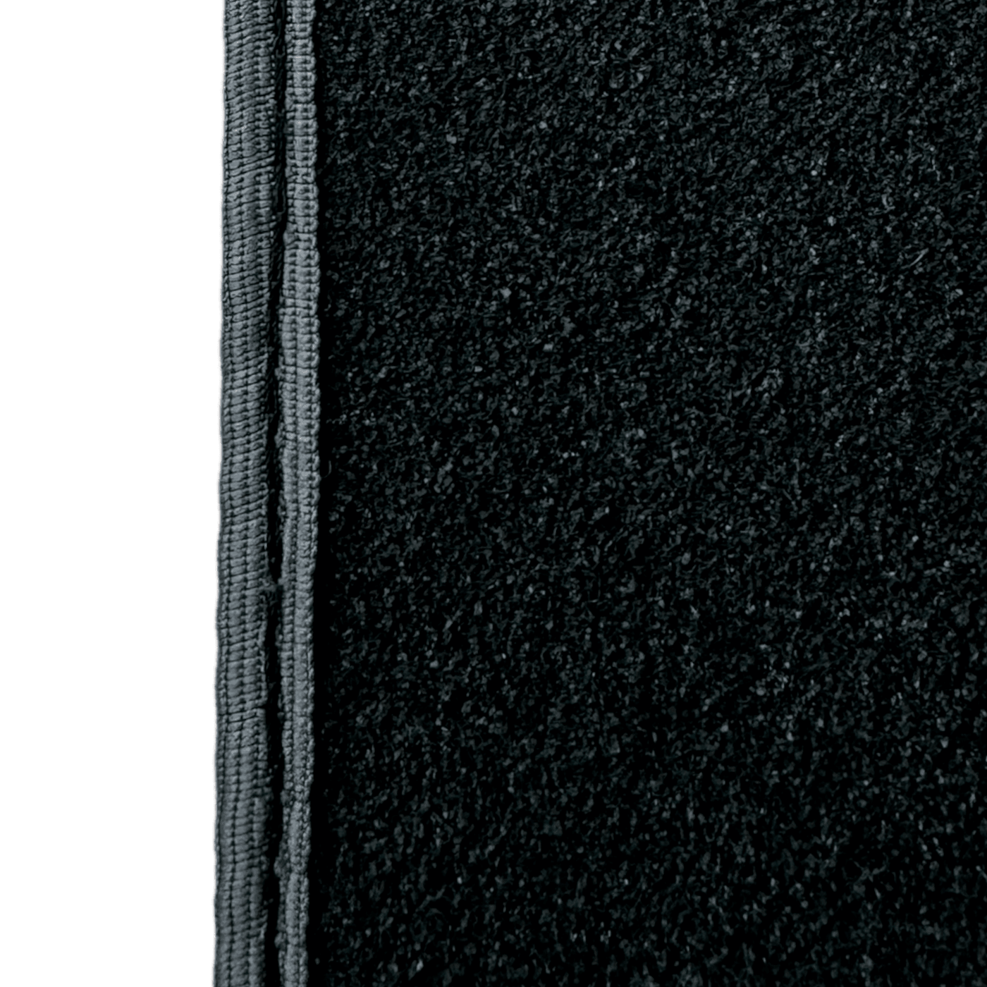 Gray Floor Mats for Porsche Classic 911 (1963-1989) - AutoWin