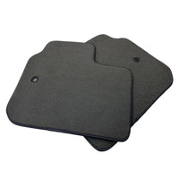 Gray Color Floor Mats for Ferrari GTC4 Lusso (2016-2023)