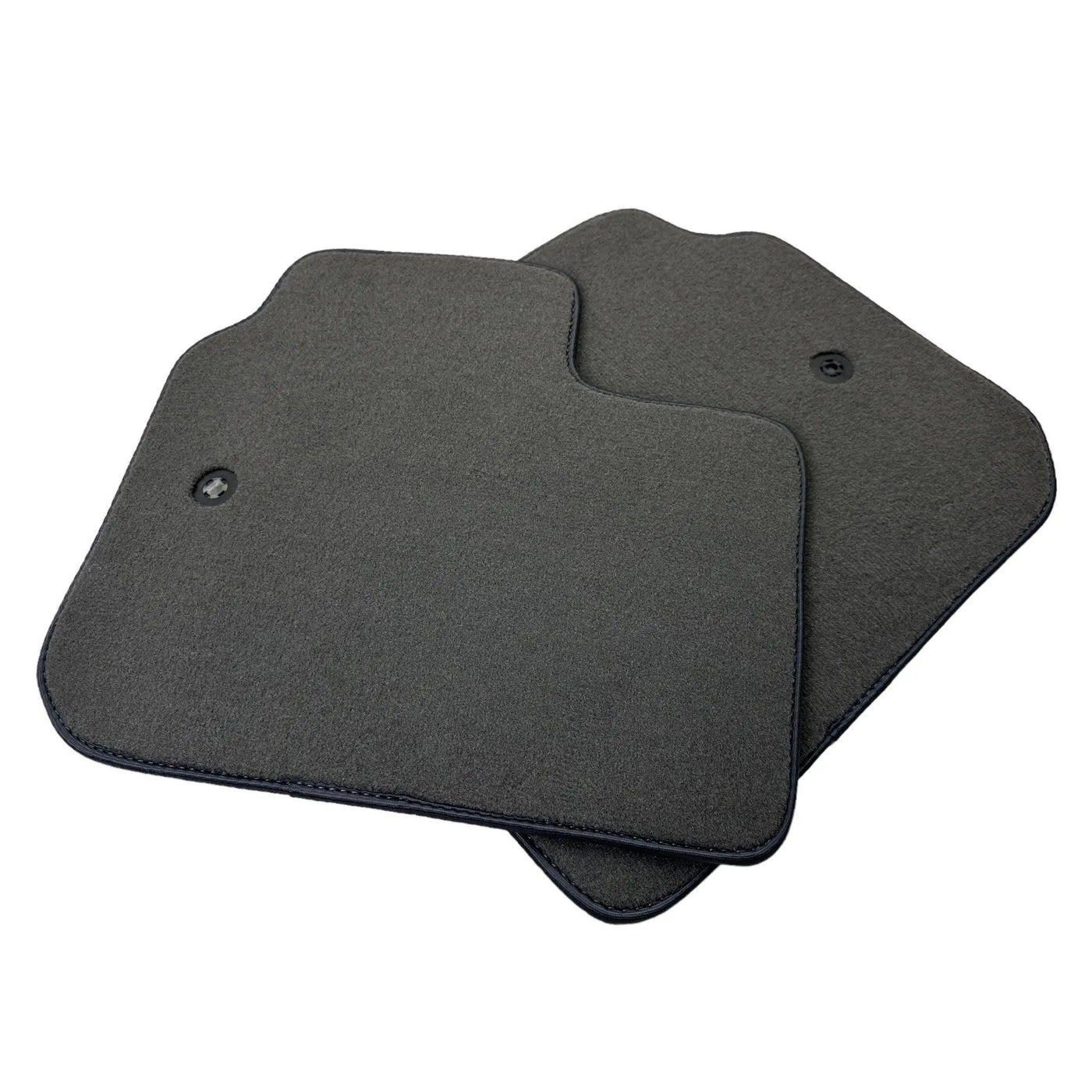 Gray Color Floor Mats for Ferrari GTC4 Lusso (2016-2023)