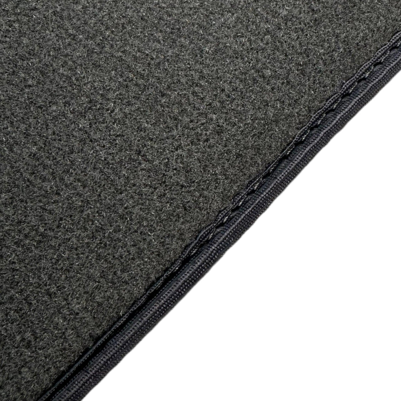 Grey Floor Mats For Bentley Flying Spur (2019-2023) - AutoWin