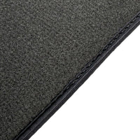 Grey Floor Mats For Bentley Flying Spur (2019-2023) - AutoWin