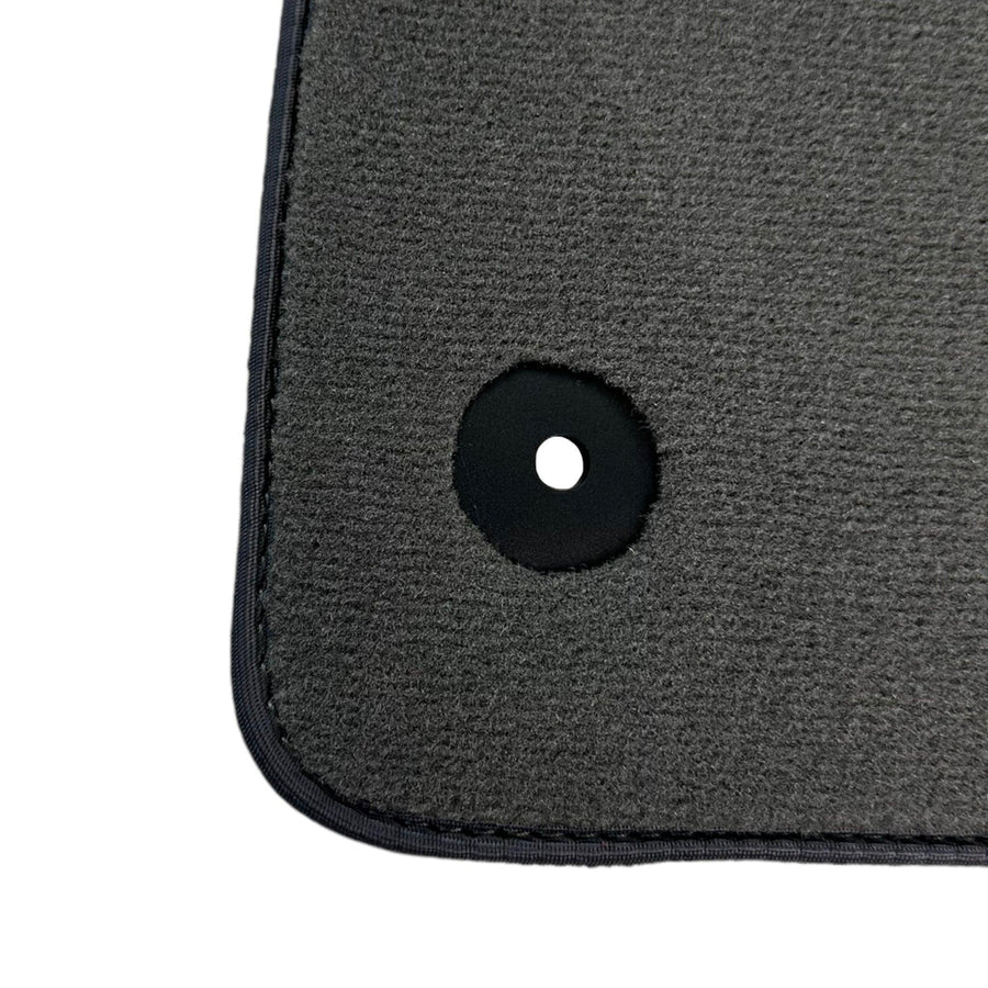 Grey Floor Mats For Bentley Flying Spur (2019-2023) - AutoWin