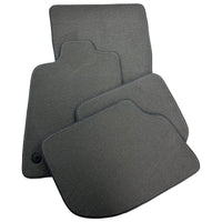 Grey Floor Mats For Bentley Flying Spur (2019-2023) - AutoWin