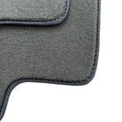 Grey Floor Mats For BMW 8 Series G14 With M Package - AutoWin