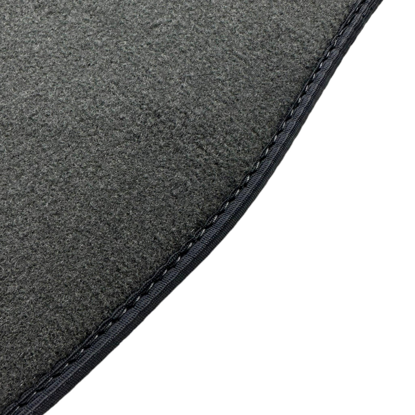 Grey Floor Mats For BMW Z4 Series G29 With M Package - AutoWin