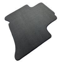 Grey Floor Mats For Honda City (2009-2013) - AutoWin
