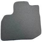 Grey Floor Mats For Honda City (2009-2013) - AutoWin