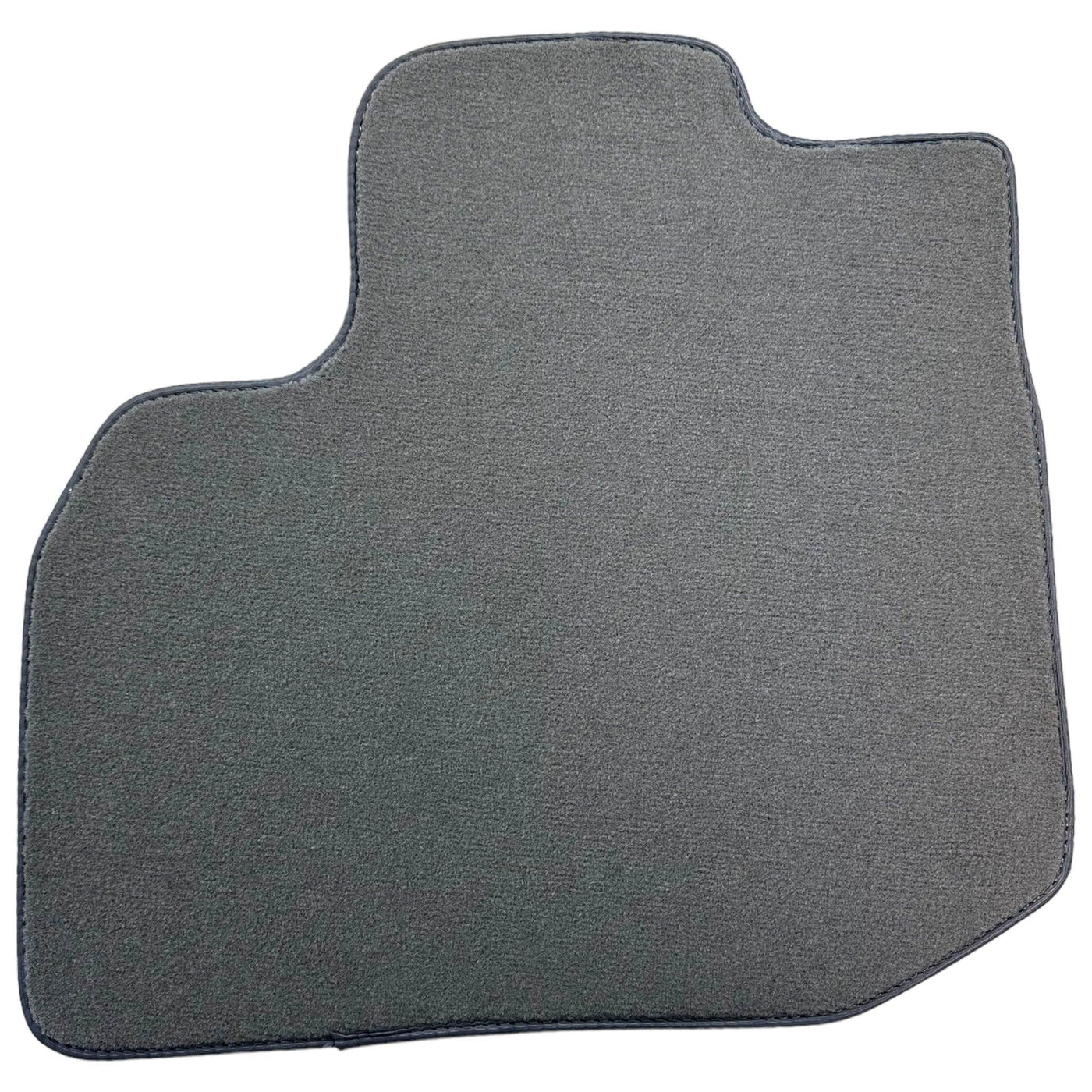 Grey Floor Mats For Honda City (2009-2013) - AutoWin
