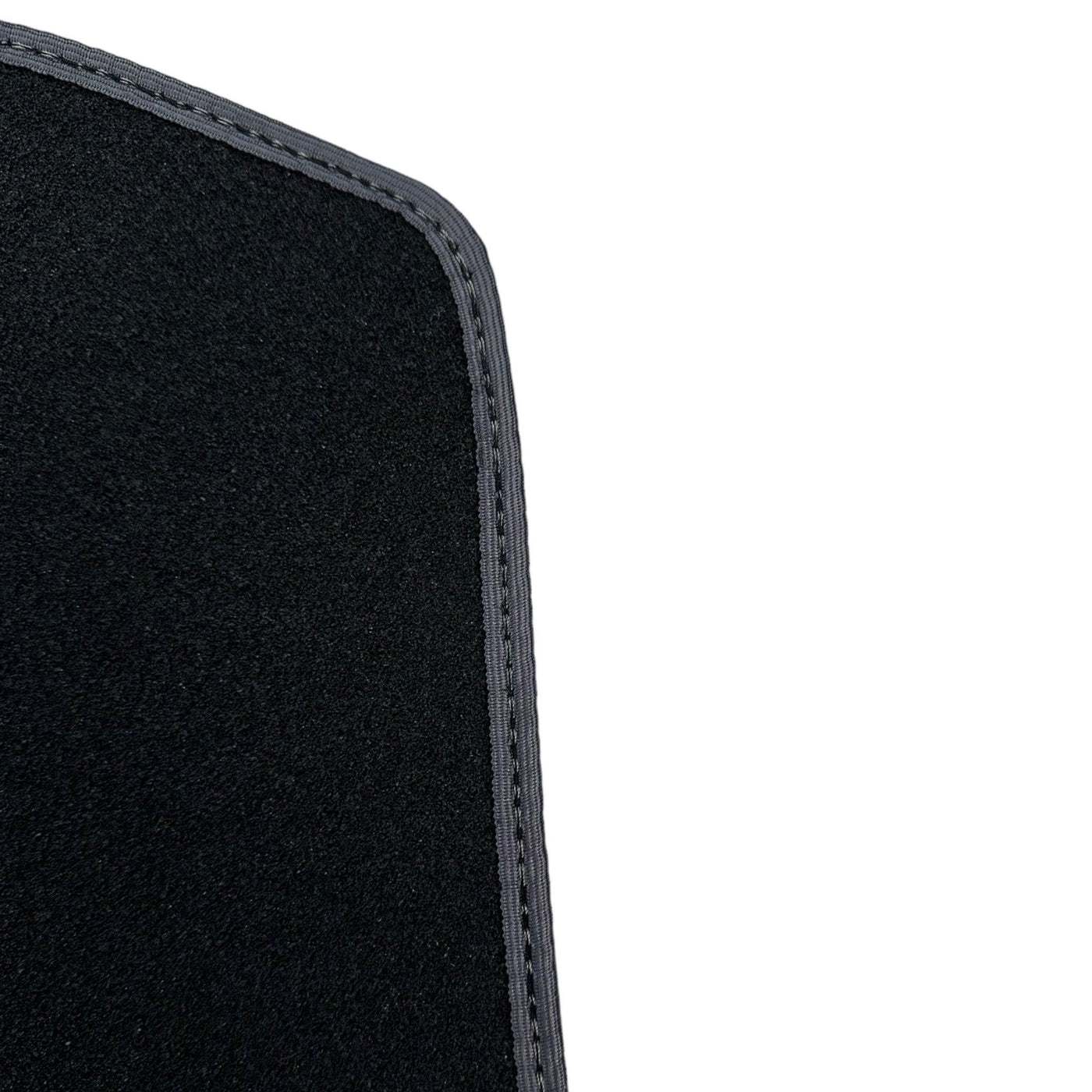 Grey Floor Mats For Honda City (2009-2013) - AutoWin