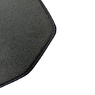 Grey Floor Mats For Honda City (2009-2013) - AutoWin