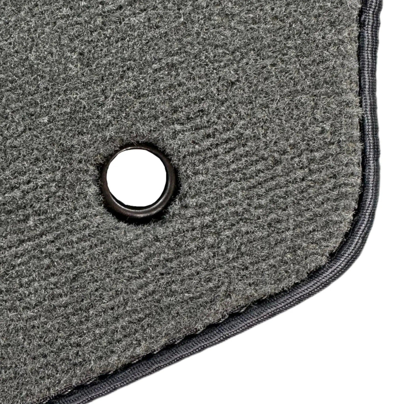 Grey Floor Mats For Hummer H3 (2005-2010) - AutoWin