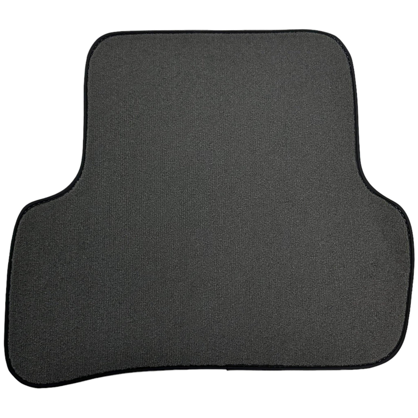 Grey Floor Mats For Mercedes-Benz C-Class W204 (2007-2014) - AutoWin