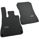 Grey Floor Mats For Mercedes-Benz SL R232 (2022-2023) ER56 Design - AutoWin