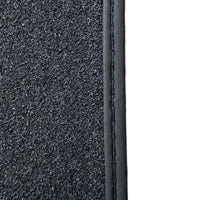 Grey Floor Mats for Mini Cooper / One R53 (2001-2007) Cooper S - AutoWin