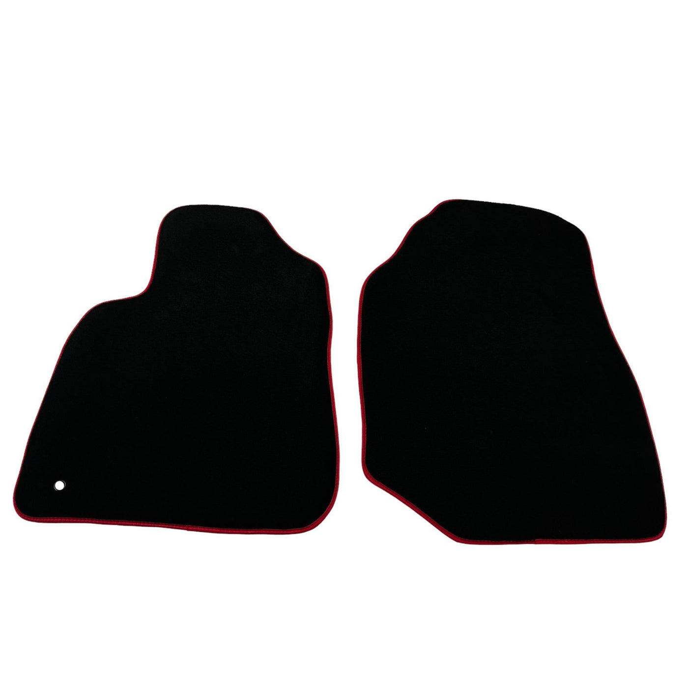Floor Mats for Toyota Land Cruiser 100 (1998-2007) - AutoWin