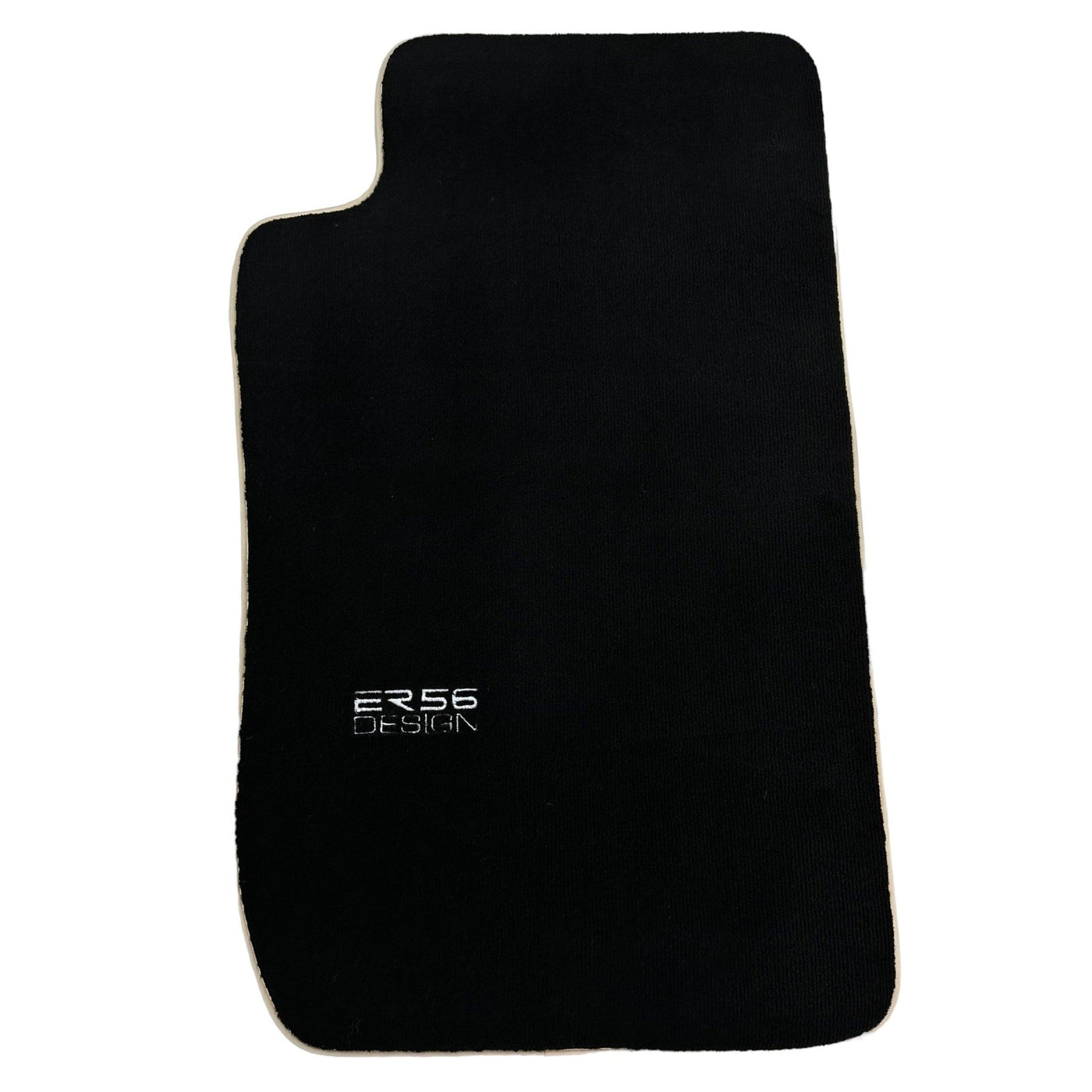 Black Floor Mats For Nissan Patrol (1997-2006) - AutoWin
