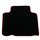 Black Floor Mats For Toyota RAV4 (2006-2013) - AutoWin
