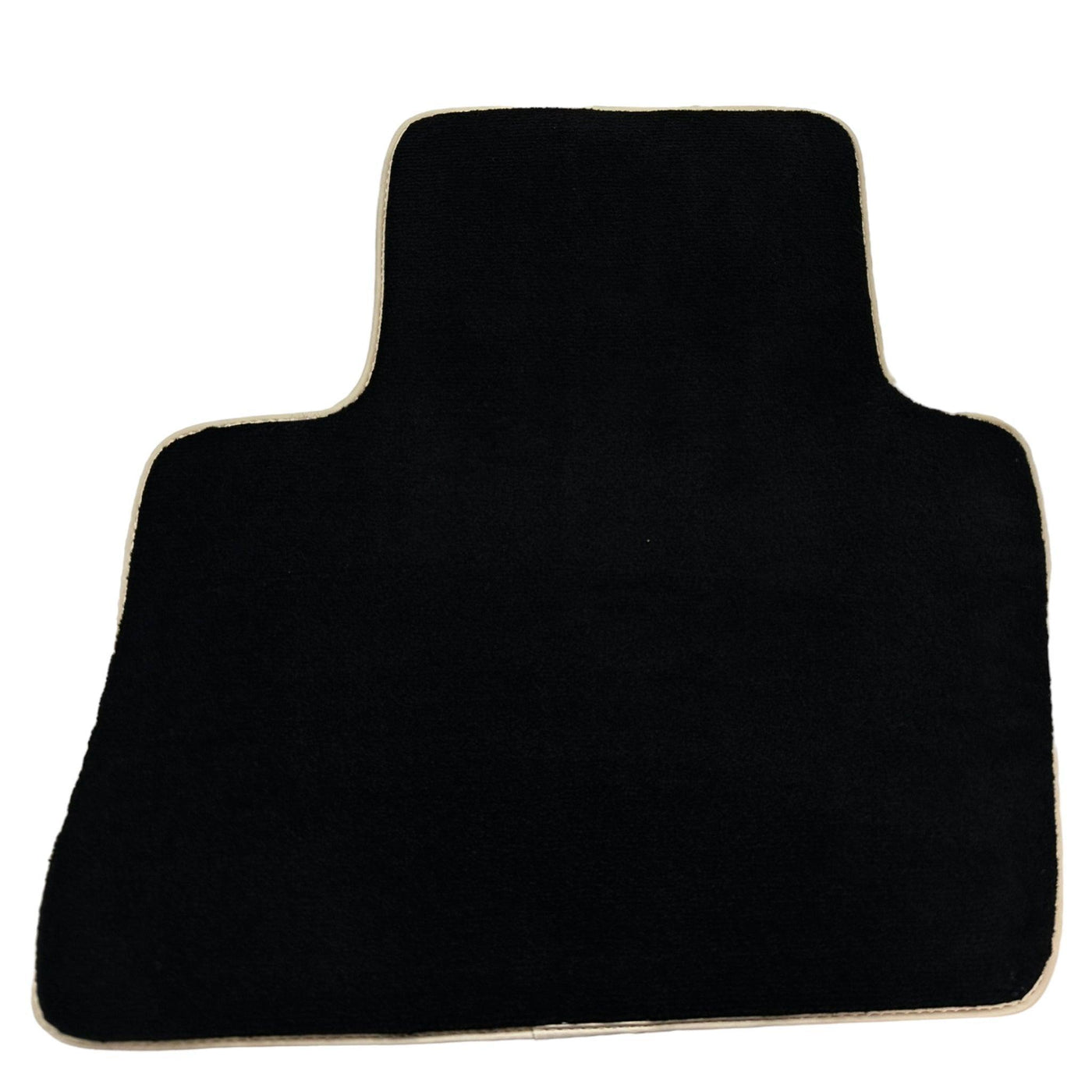 Black Floor Mats For Toyota RAV4 (2019-Present) - AutoWin