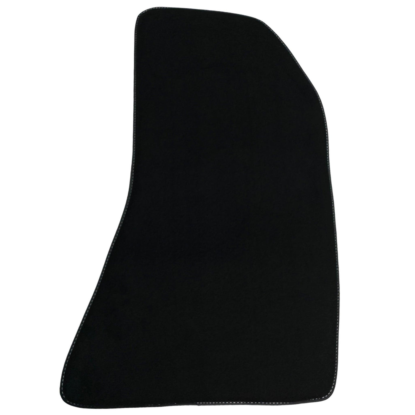 Black Floor Mats for Alfa Romeo 159 5-door Wagon (2006-2011) - AutoWin