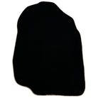 Black Floor Mats For Toyota RAV4 (2013-2018) - AutoWin