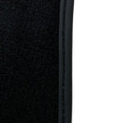 Black Floor Mats For McLaren 650S - AutoWin