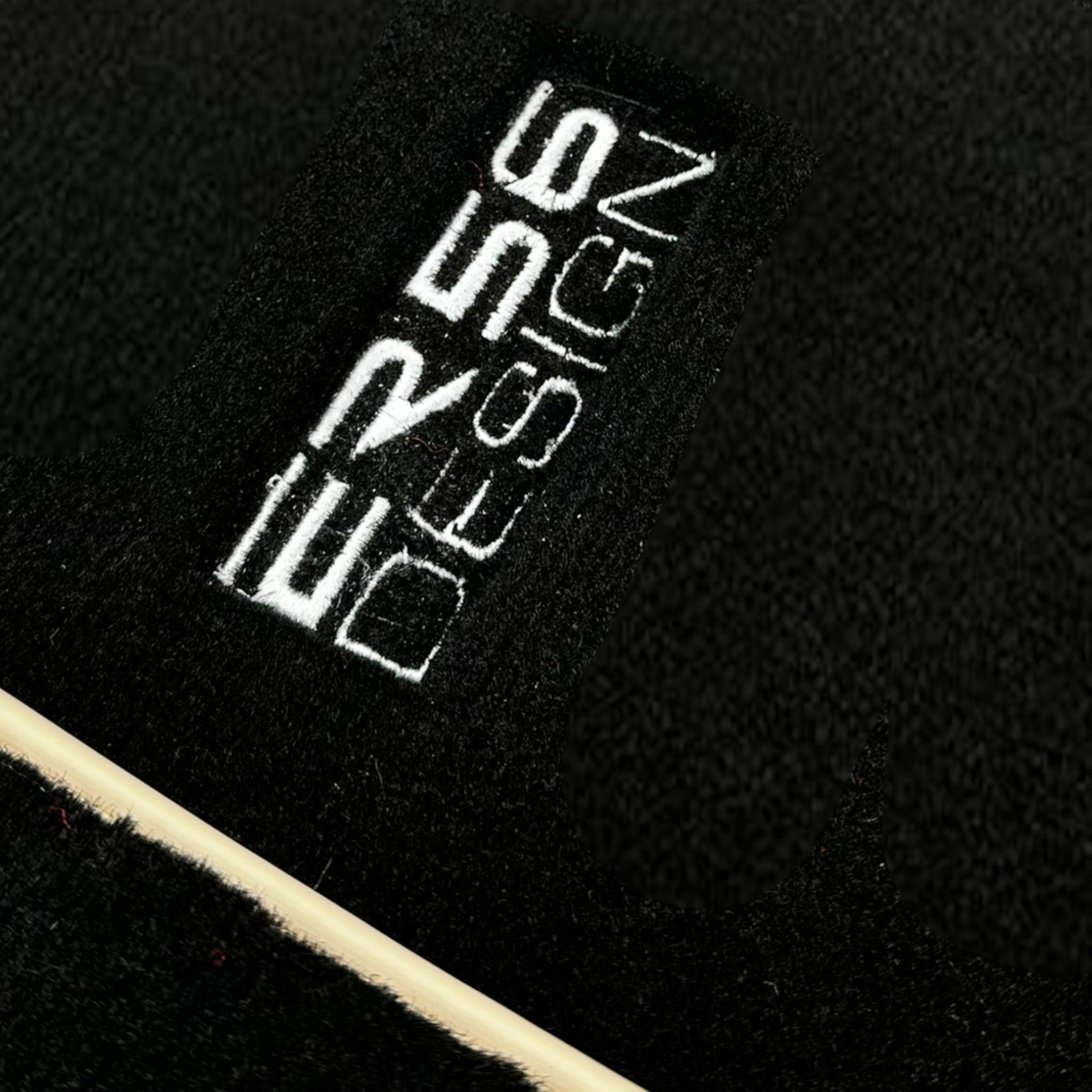 Black Floor Mats For Honda Civic VII (2001-2005) - AutoWin