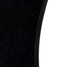 Black Floor Mats For McLaren 650S - AutoWin