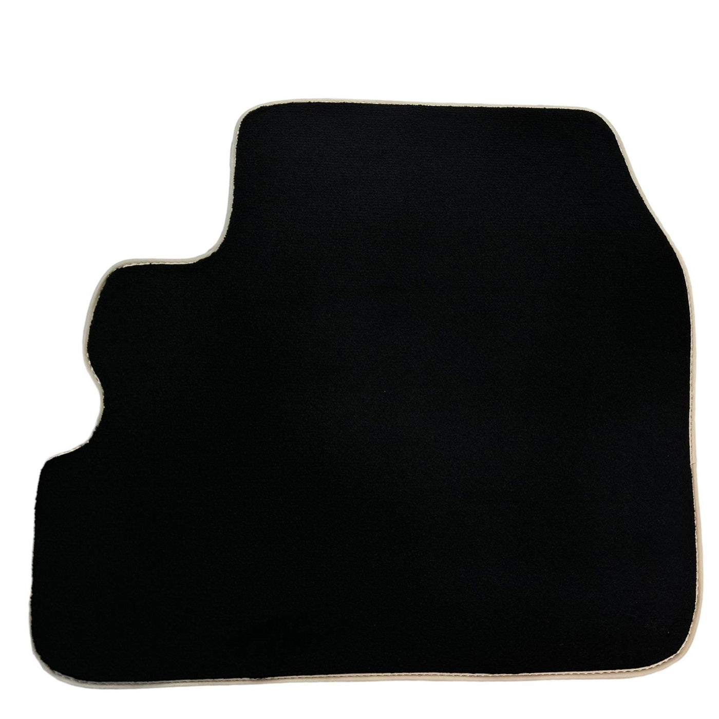 Black Floor Mats For Toyota Hilux (1998-2005) - AutoWin