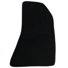 Black Floor Mats for Alfa Romeo 159 4-door Sedan (2006-2011) - AutoWin