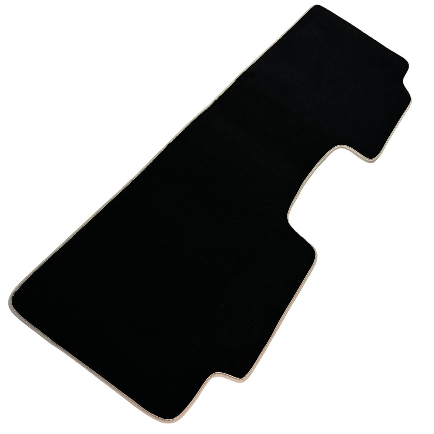 Black Floor Mats For Toyota Corolla E16 (2014-2019) - AutoWin